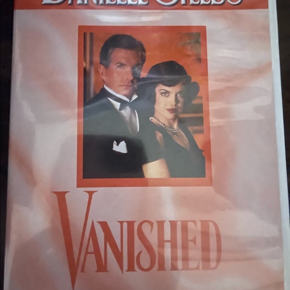 Danielle Steele DVDs - Picture 2 of 12